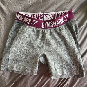 Gymshark shorts